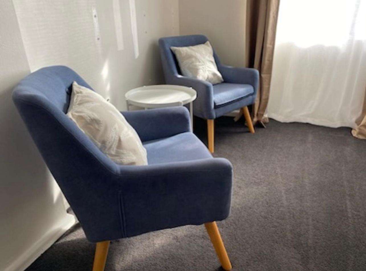 Norfolk Pines Motel Merimbula Extérieur photo